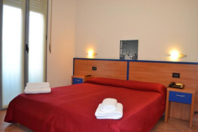Hotel Iride stazione Lambrate Città studi Milano